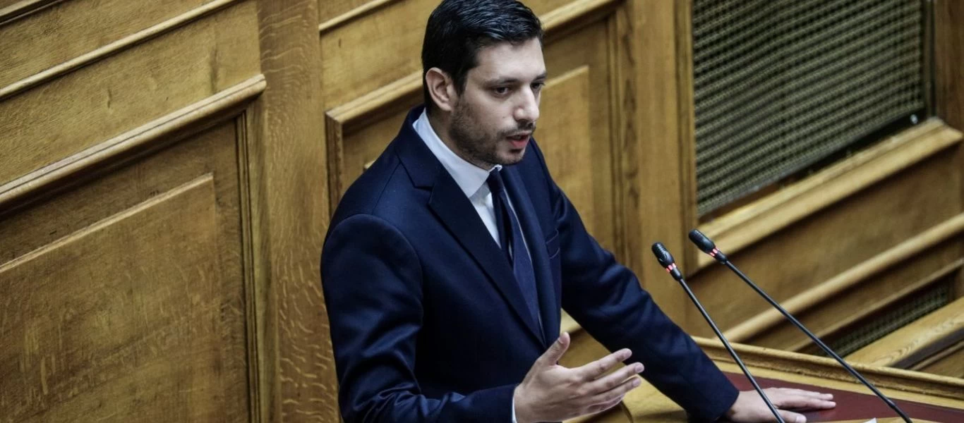 Κ.Κυρανάκης: «Πρέπει να καταδικαστεί και η ακροαριστερή βία»